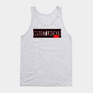 Wrist Locker | Brazilian Jiu jitsu Tank Top